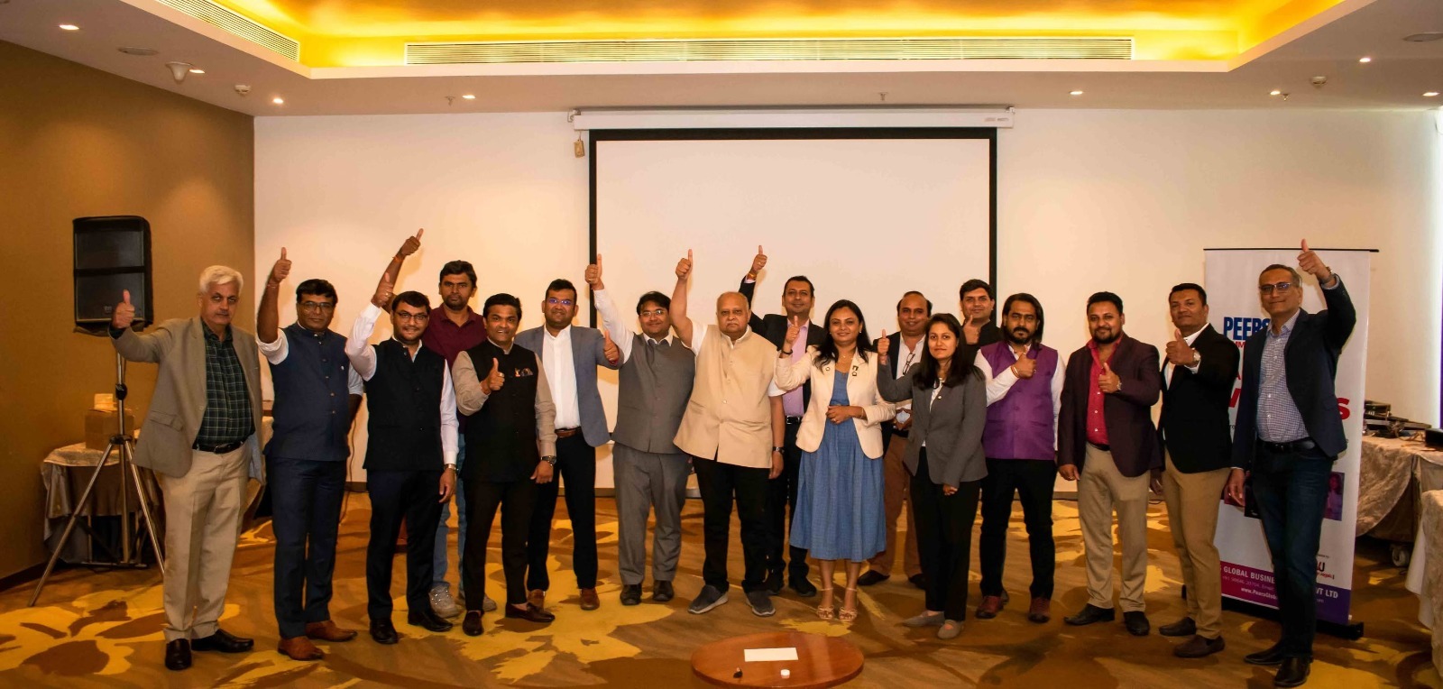 MSME One Meet